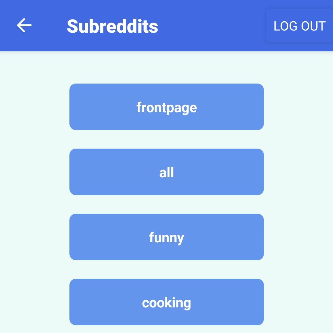 Reviwer for Reddit Reviwer for Reddit