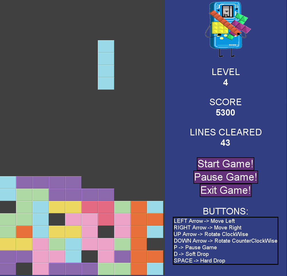 Tetris